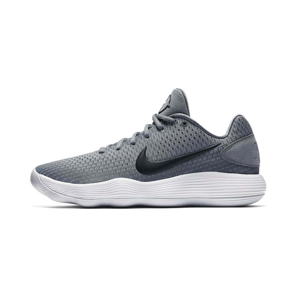 Black / Anthracite / Pure Platinum / White