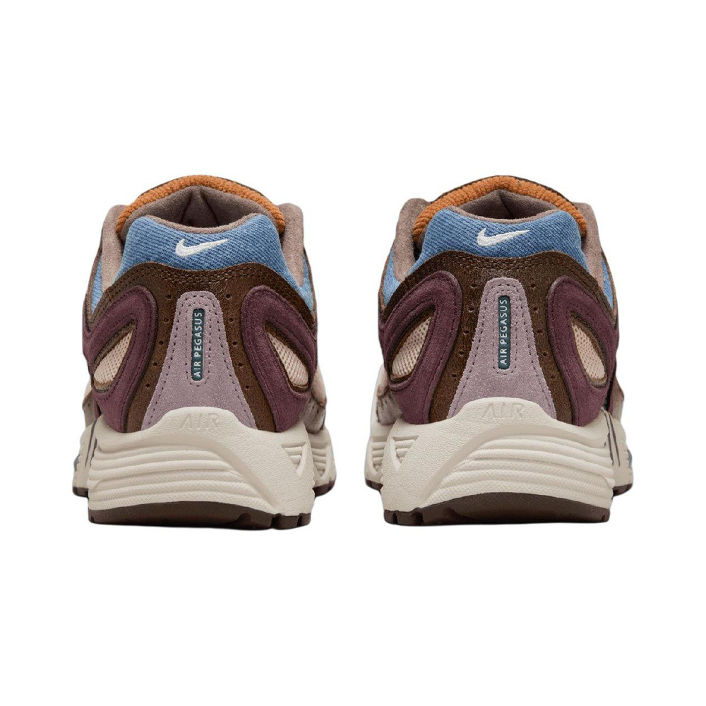 Nike Air Pegasus 2005 'Brown Beige' Женские