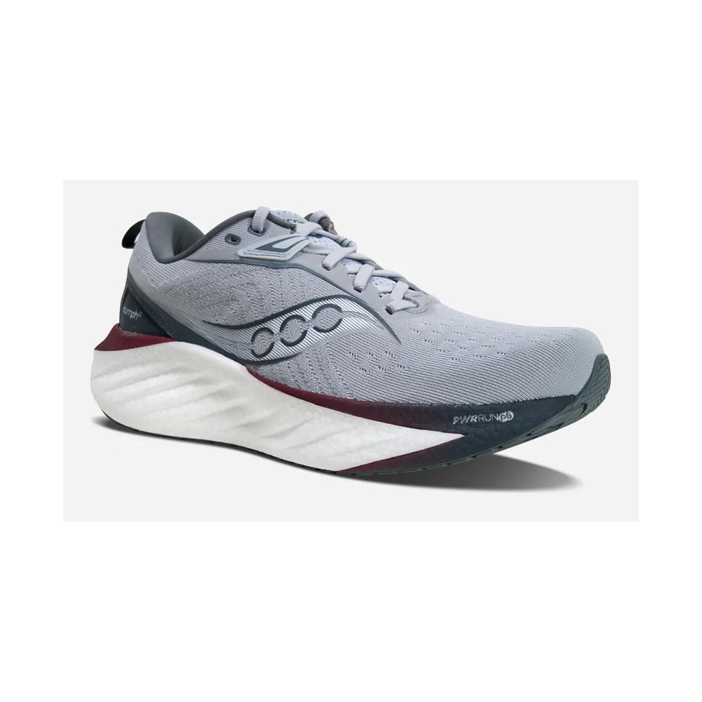 Saucony Triumph 22 'Cloud Currant' Мужские