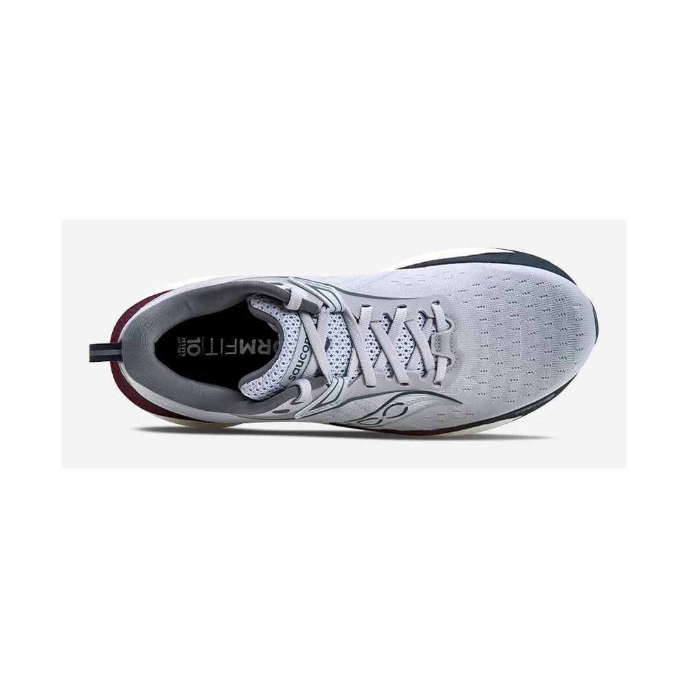 Saucony Triumph 22 'Cloud Currant' Мужские