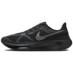 Black / Black / Iron Grey