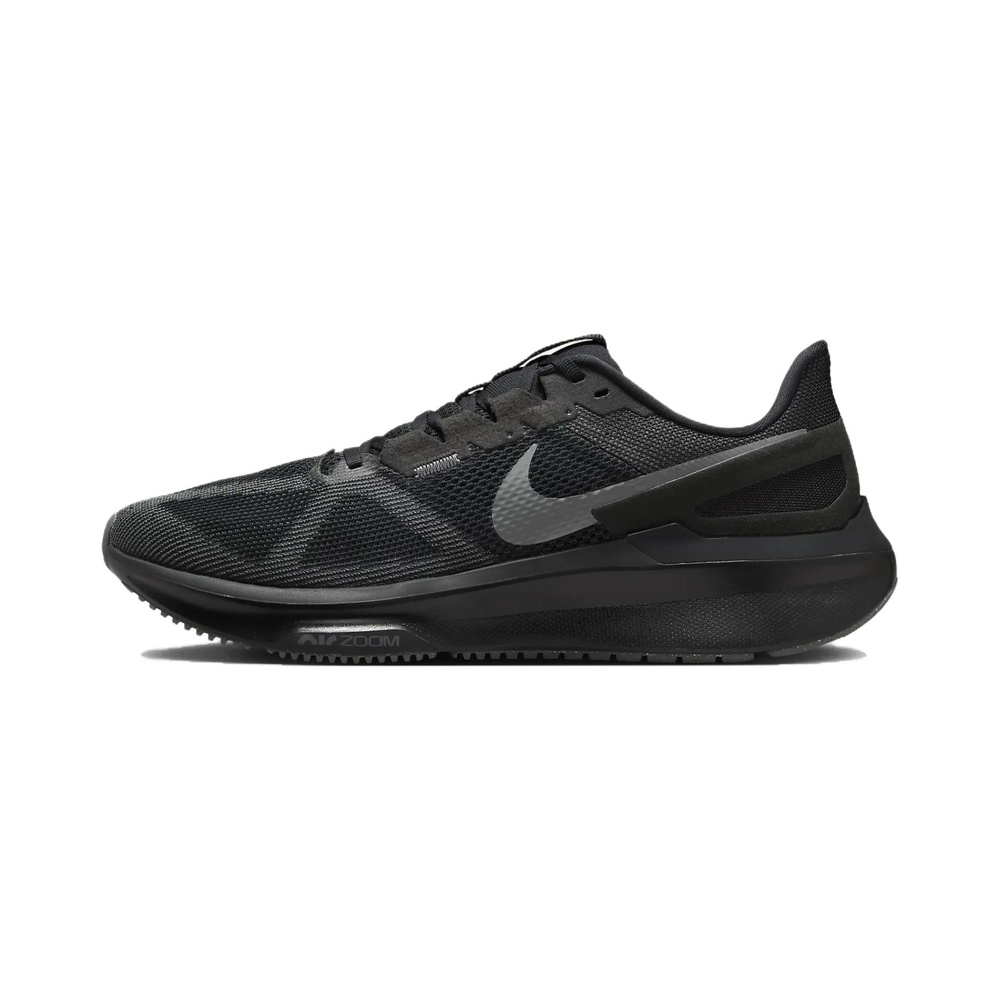 Black / Anthracite / White