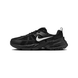 Nike V2k Run ‘Black Hyper Crimson White Chrome’ Женские