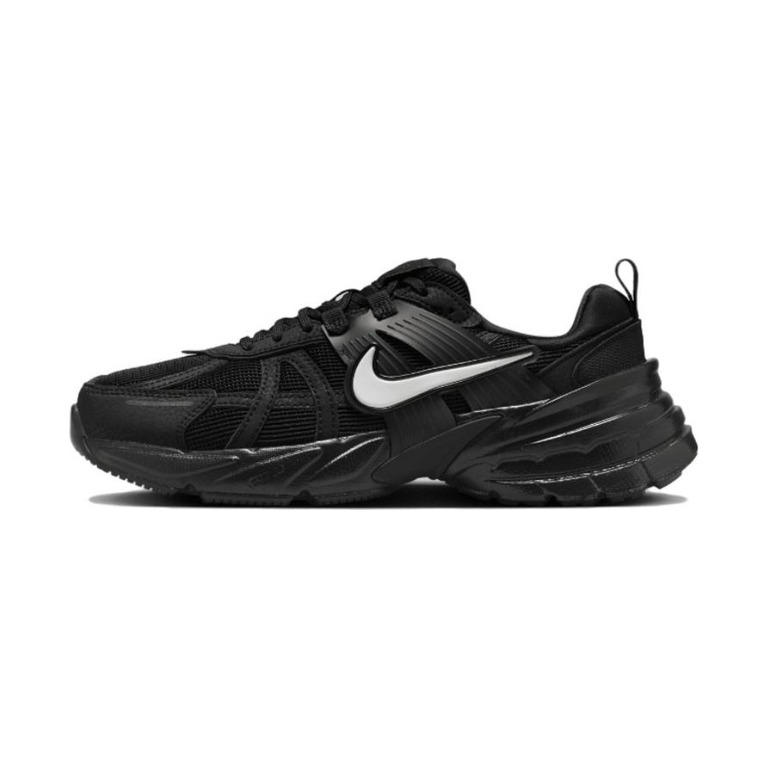 Nike V2k Run 'Black Hyper Crimson White Chrome' Женские