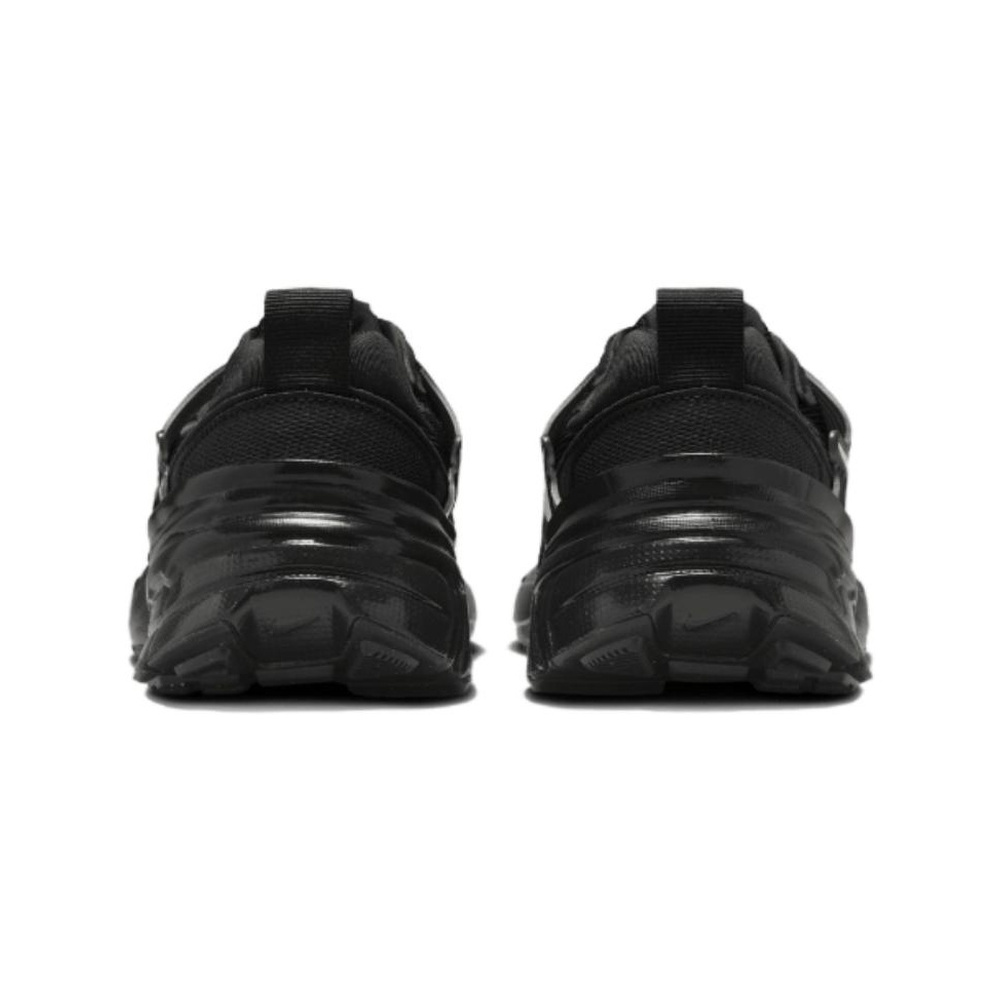 Nike V2k Run 'Black Hyper Crimson White Chrome' Женские