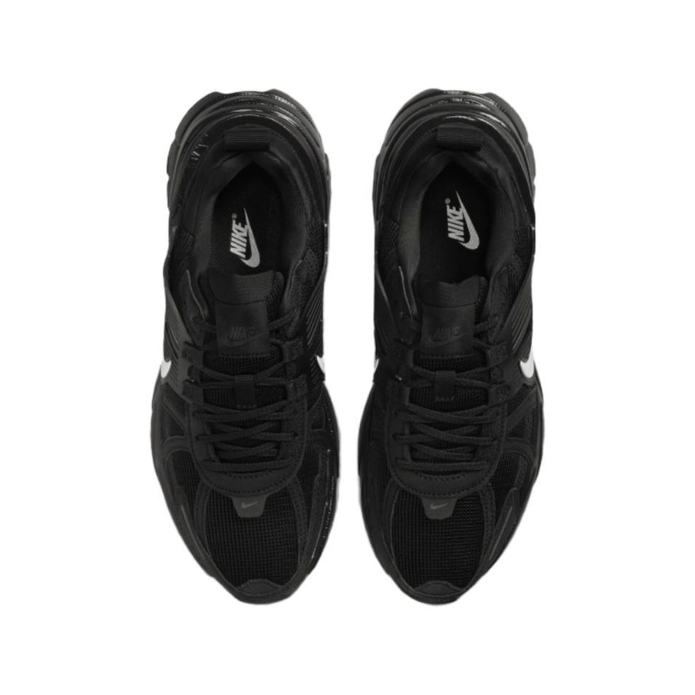 Nike V2k Run 'Black Hyper Crimson White Chrome' Женские
