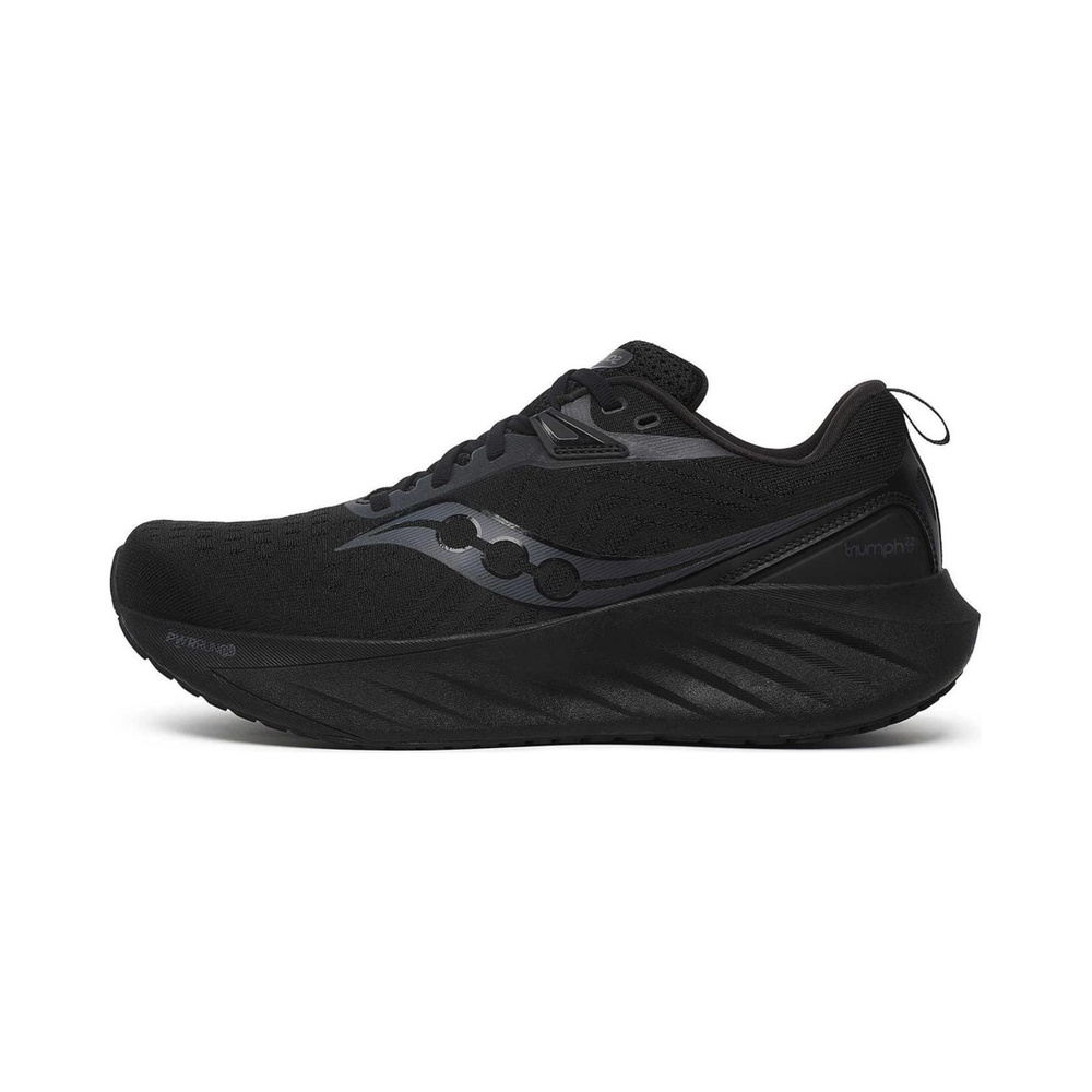 Triple Black