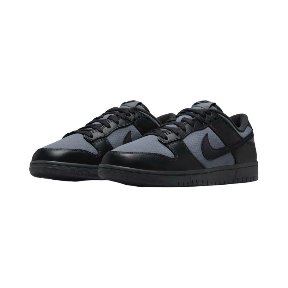 Nike Dunk 'Mineral Slate / Light Pumice / Hyper Crimson / Metallic Platinum' Мужские