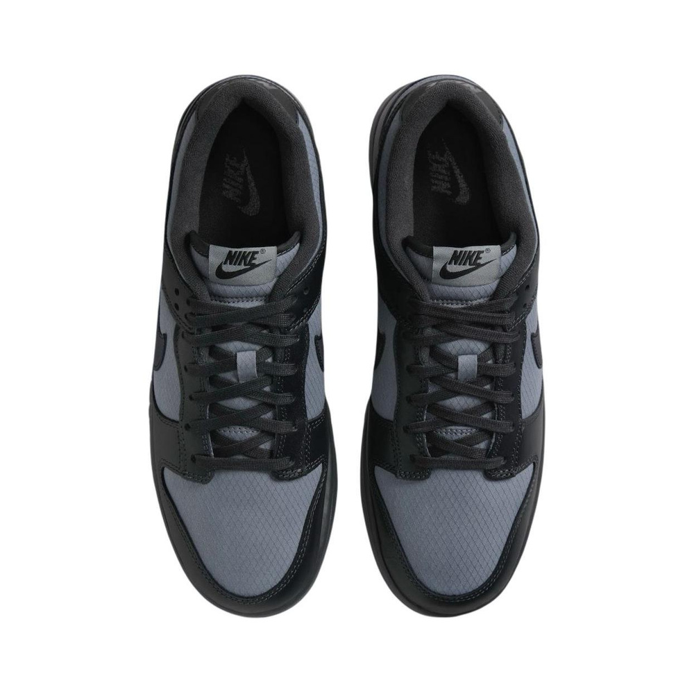 Nike Dunk 'Mineral Slate / Light Pumice / Hyper Crimson / Metallic Platinum' Мужские