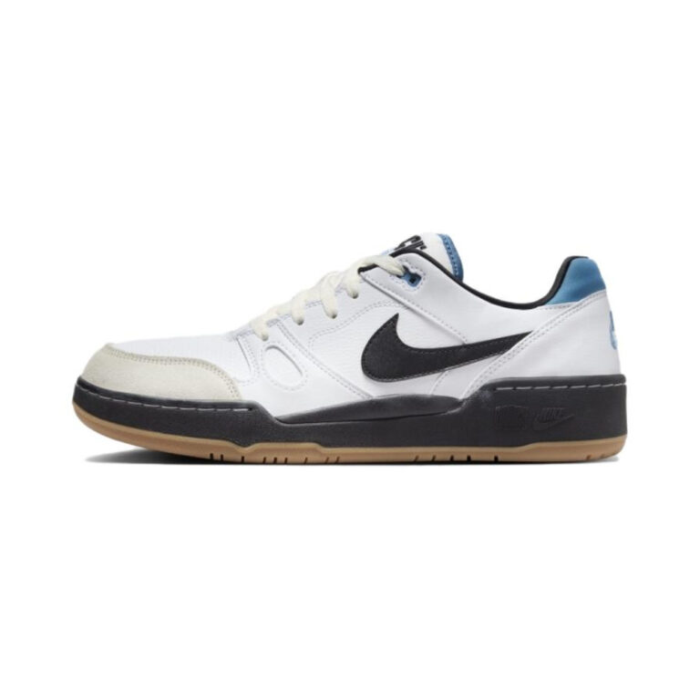 Nike Full Force 'Rush Pink / Matte Silver' Мужские