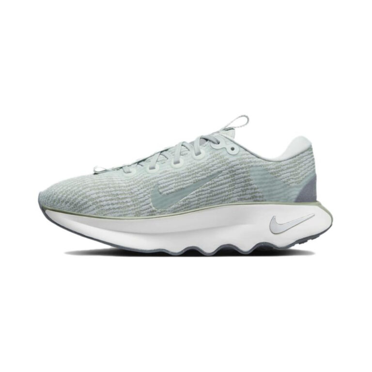 Nike Motiva 'White / Platinum Tint / White' Женские
