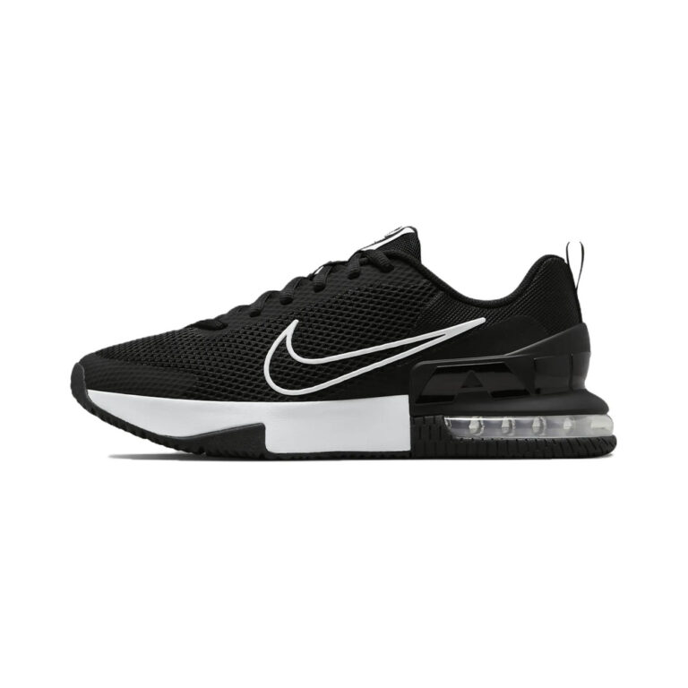 Nike Air Max Alpha Trainer 6 'Black / White' Мужские