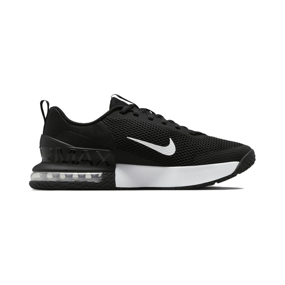 Nike Air Max Alpha Trainer 6 'Black / White' Мужские