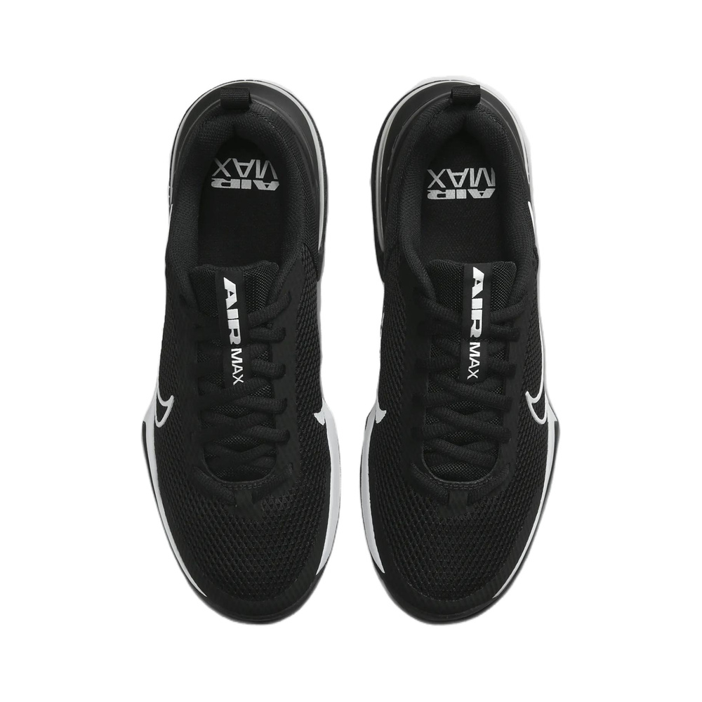 Nike Air Max Alpha Trainer 6 'Black / White' Мужские