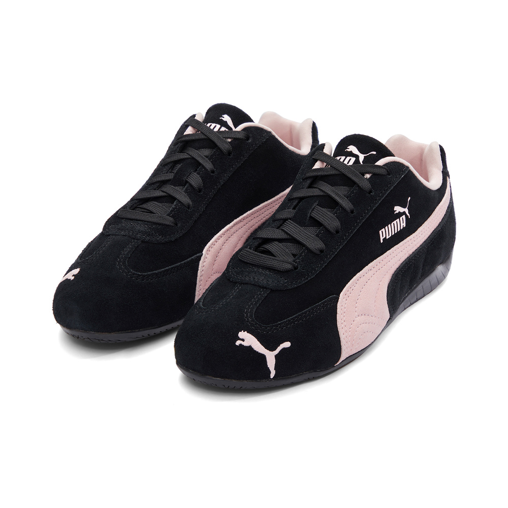 Puma Speedcat OG 'Smoke Pink Black' Мужские
