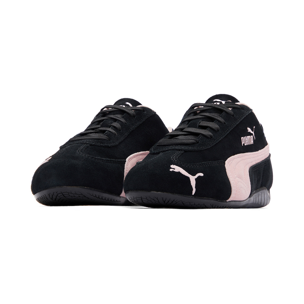 Puma Speedcat OG 'Smoke Pink Black' Мужские