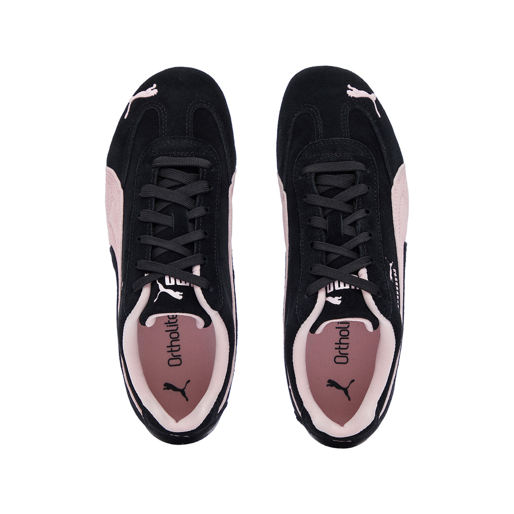 Puma Speedcat OG 'Smoke Pink Black' Мужские