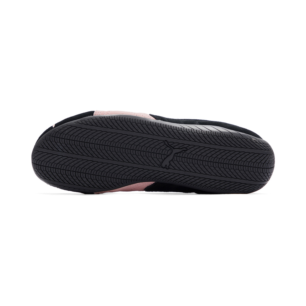 Puma Speedcat OG 'Smoke Pink Black' Мужские
