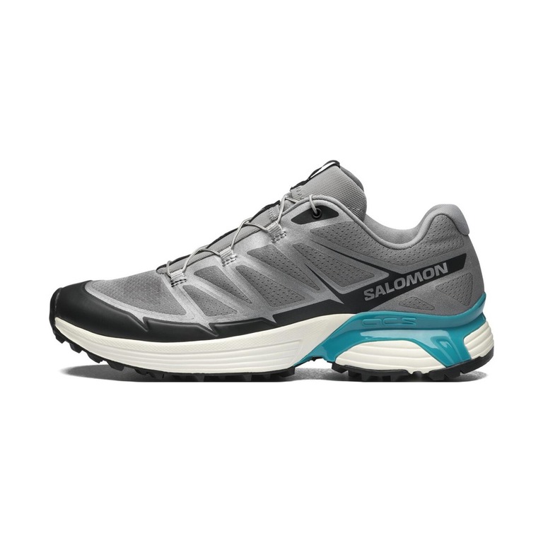 Salomon XT-Pathway 2 'Xt Pathway Kicks Lab Exclusive Sharkskin Silver' Мужские