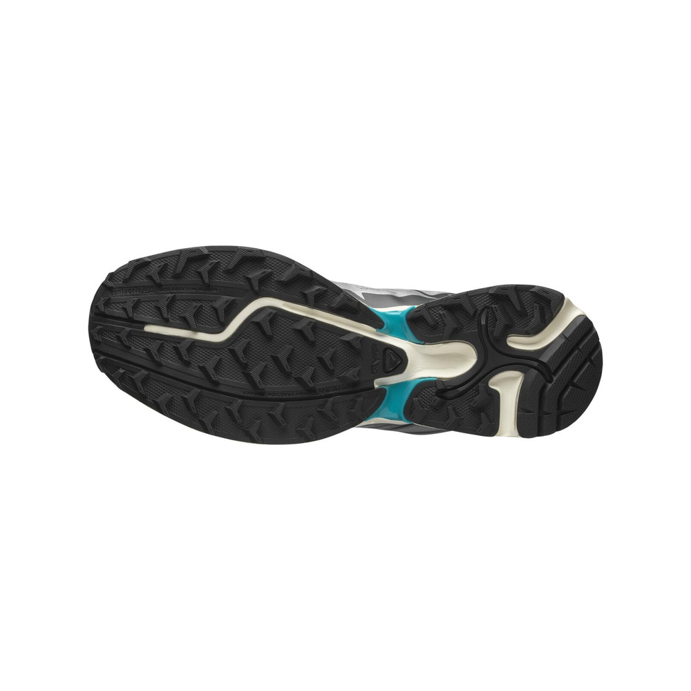 Salomon XT-Pathway 2 'Xt Pathway Kicks Lab Exclusive Sharkskin Silver' Мужские
