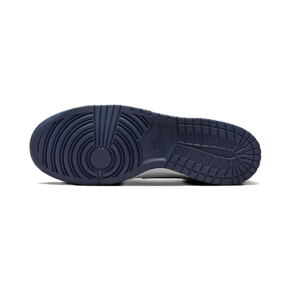 Nike Big 'White / Midnight Navy' Мужские