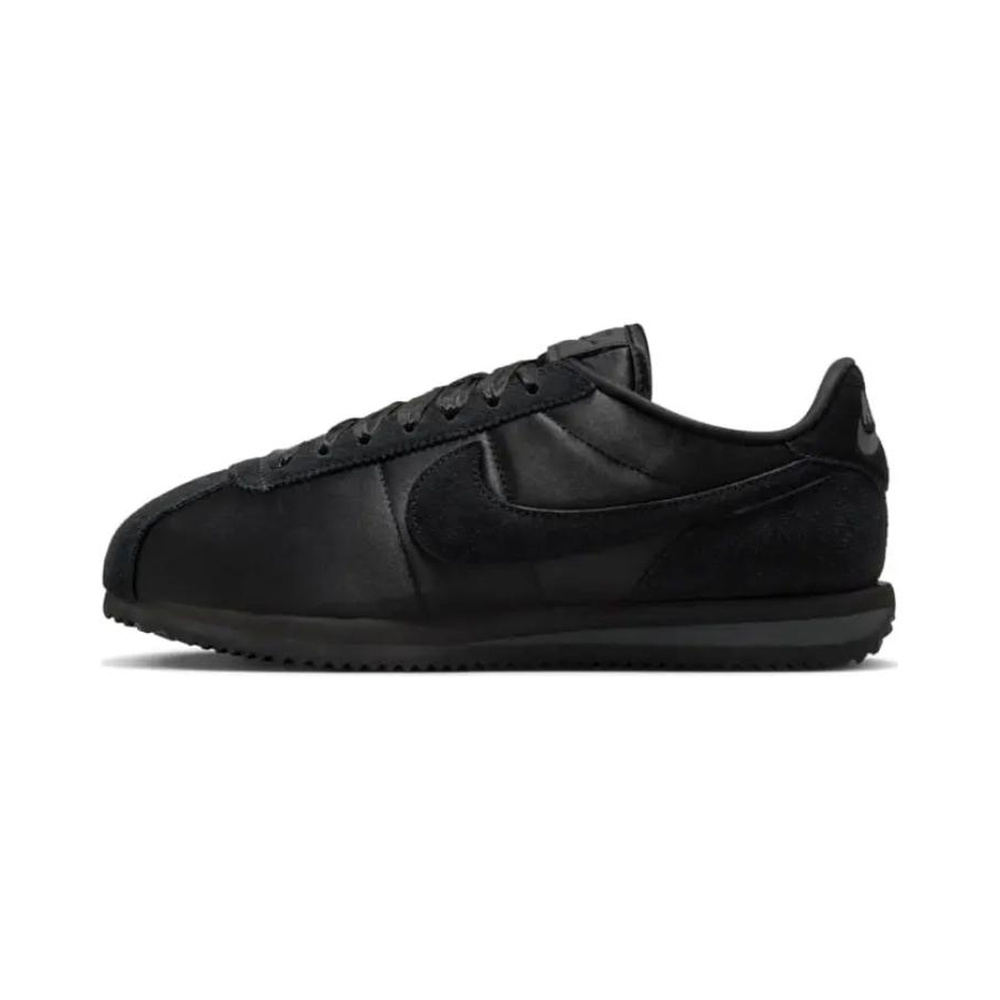 Nike Cortez Textile 'Black / Anthracite / Black' Женские