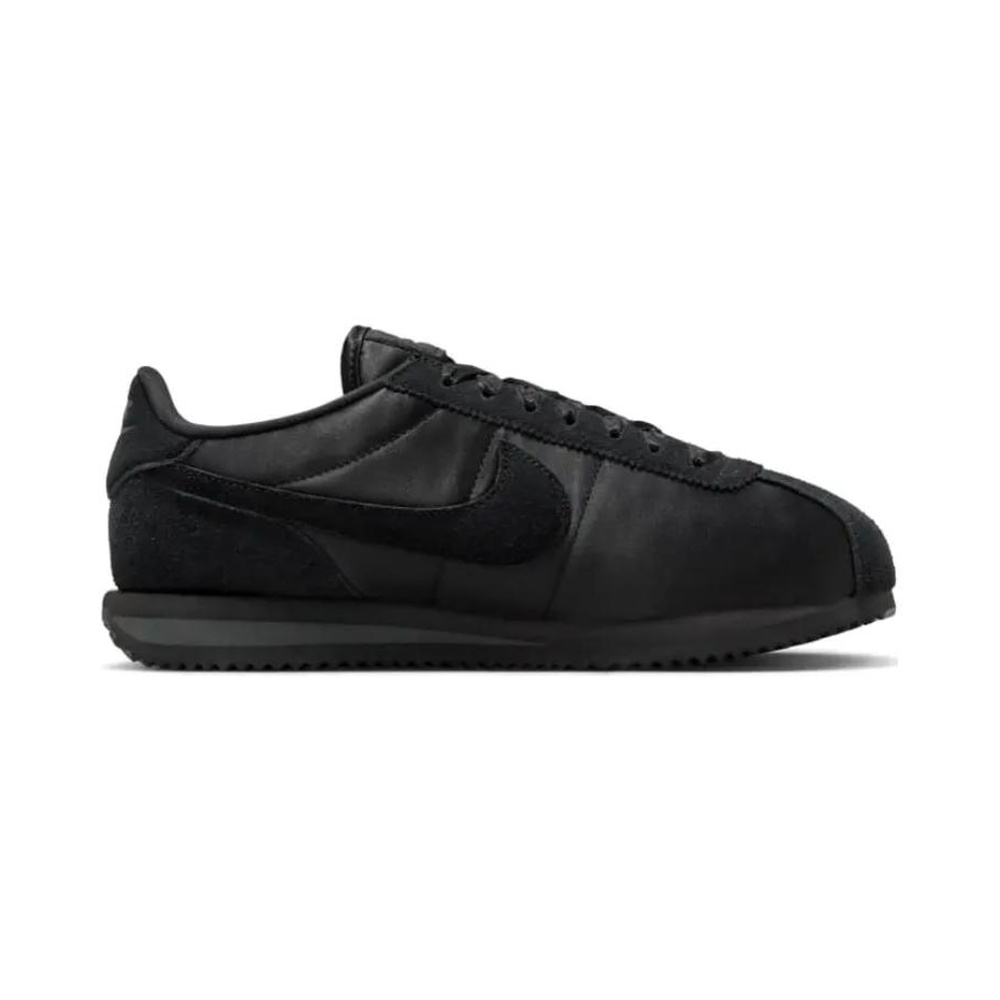 Nike Cortez Textile 'Black / Anthracite / Black' Женские