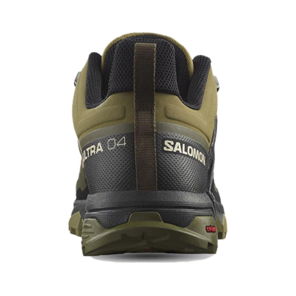 Salomon X Ultra 4 GTX 'Green' Мужские