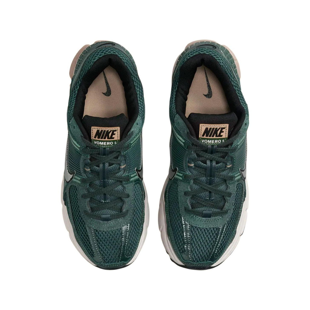 Nike Zoom Vomero 5 'Fauna Brown / White' Мужские