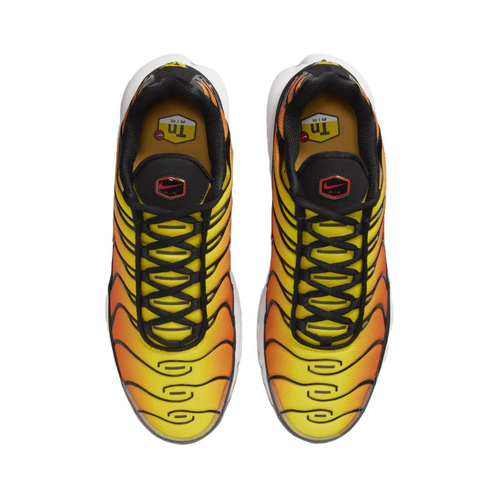 Nike Air Max Plus 'Multi-Color' Мужские