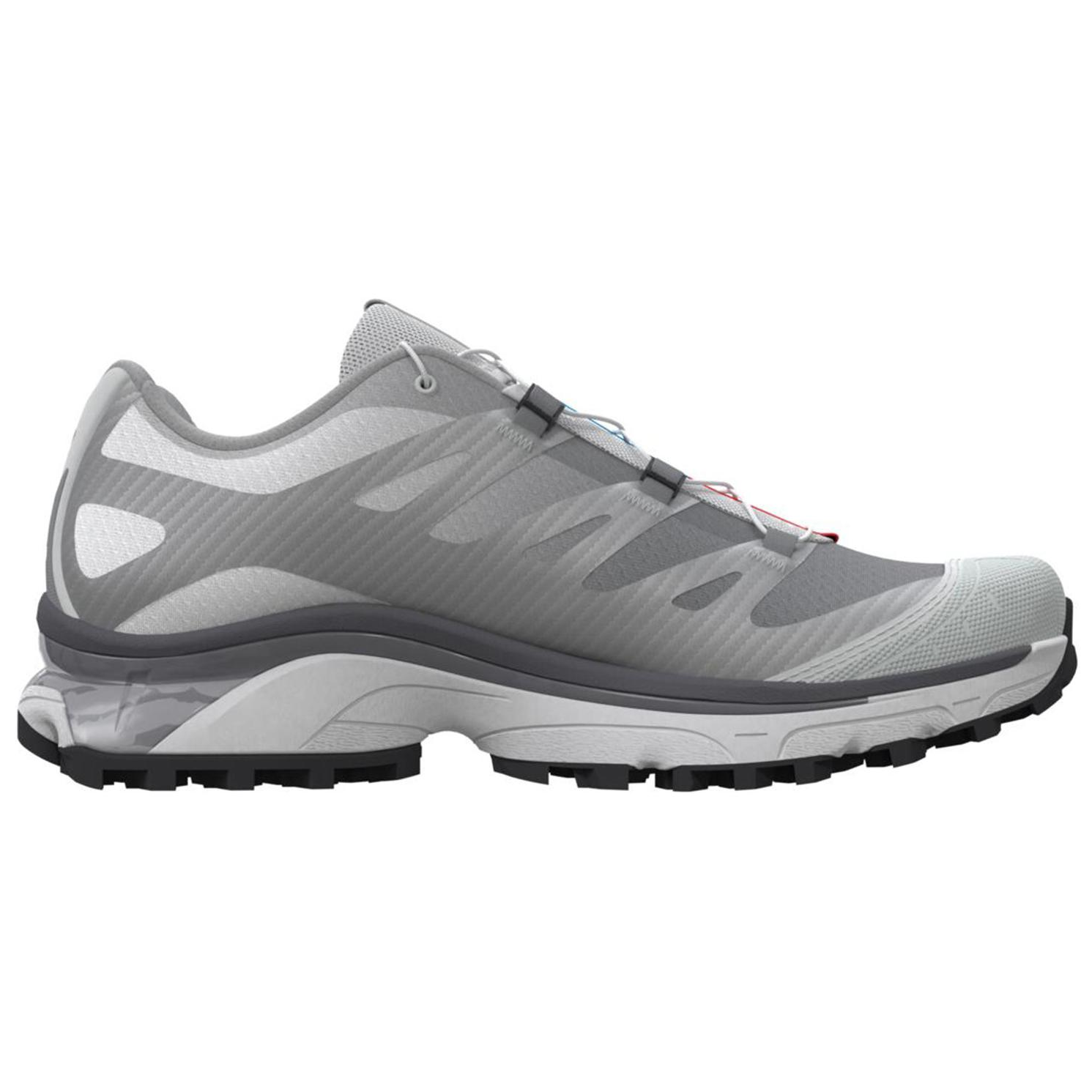Salomon XT-4 OG 'Light Grey' Мужские