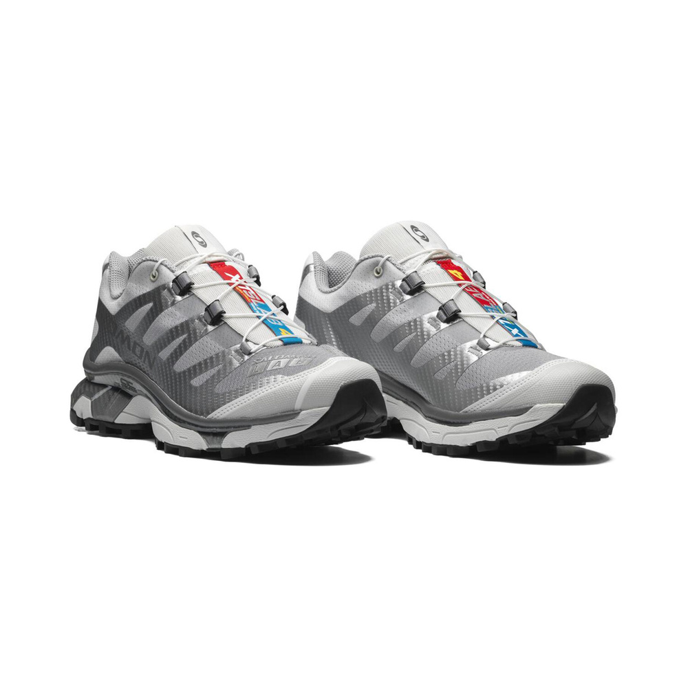 Salomon XT-4 OG 'Light Grey' Мужские