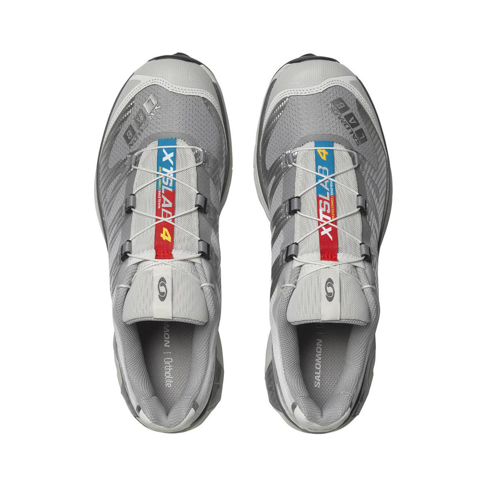 Salomon XT-4 OG 'Light Grey' Мужские