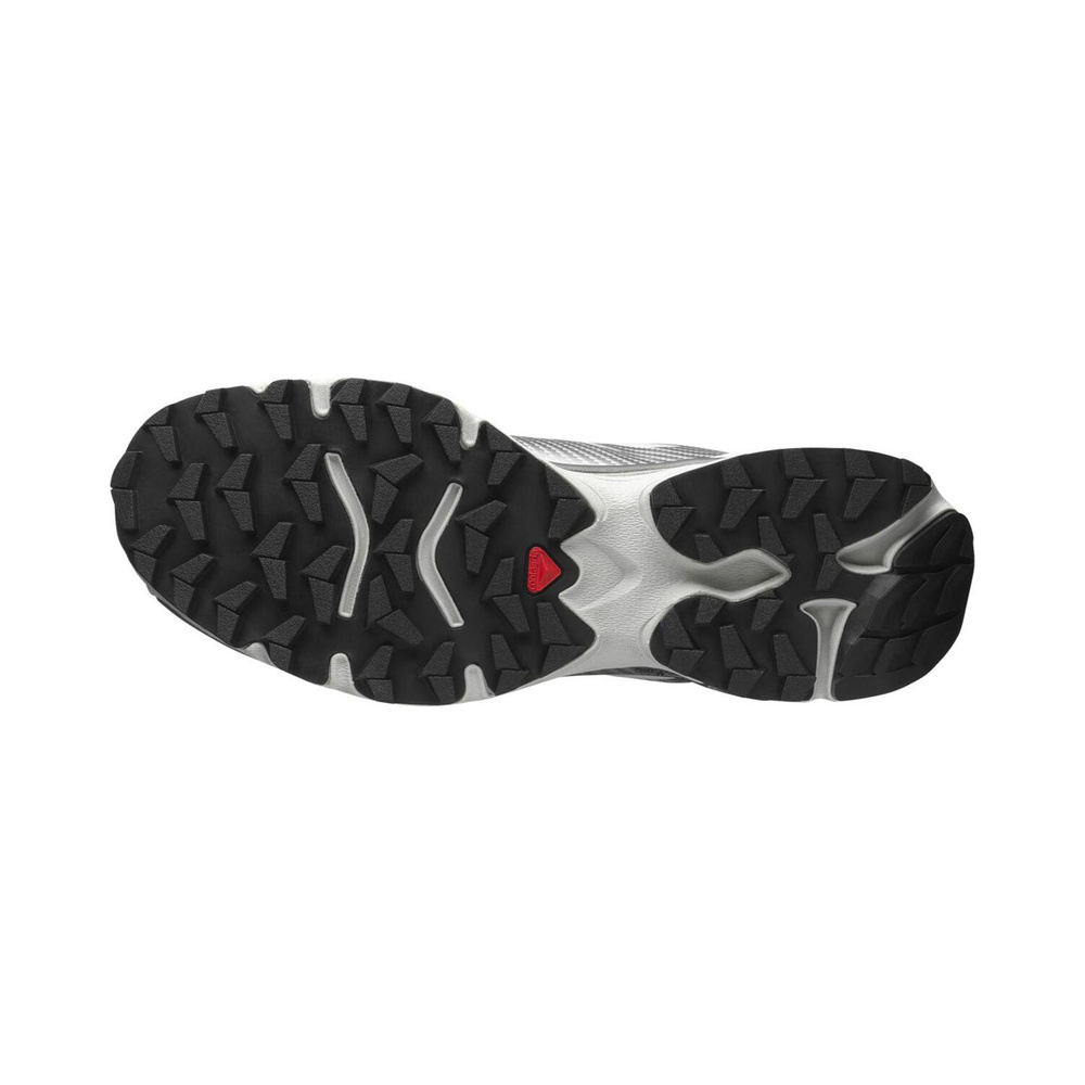 Salomon XT-4 OG 'Light Grey' Мужские