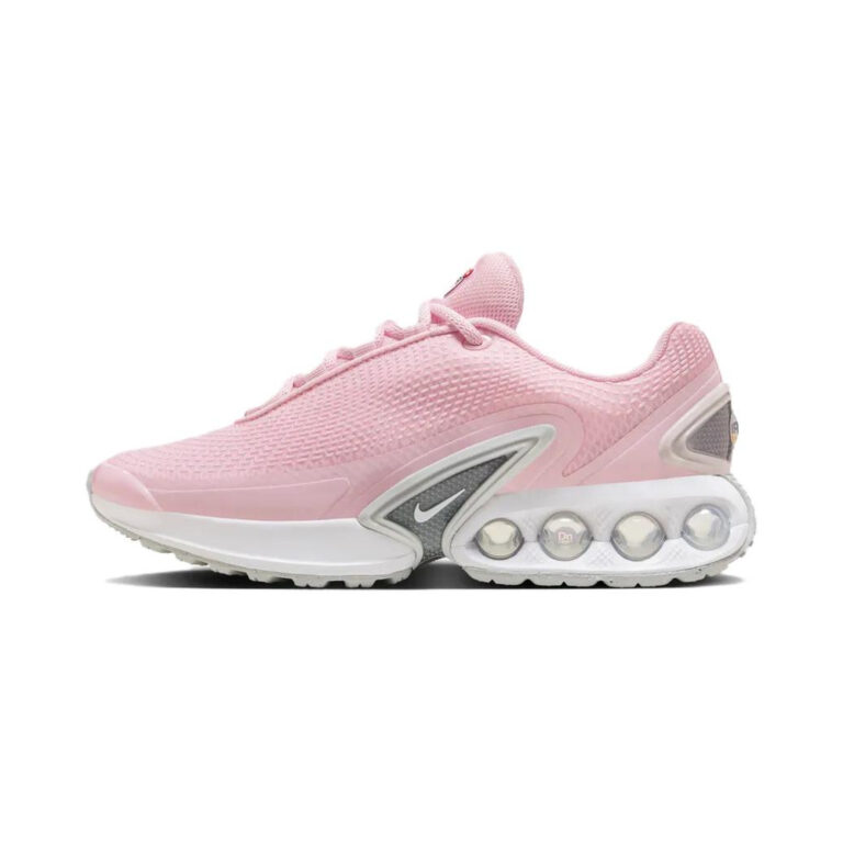 Nike Air Max DN 'Light Magenta / Pink Foam / Light Magenta' Женские