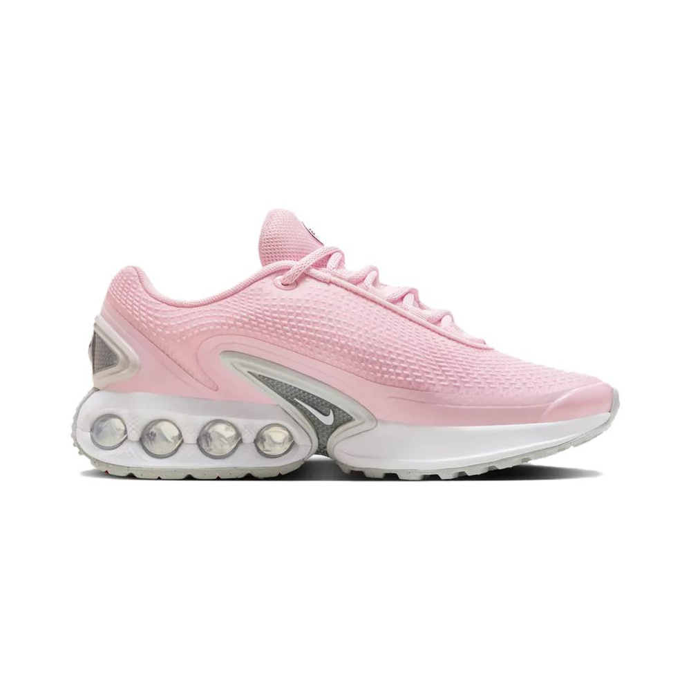 Nike Air Max DN 'Light Magenta / Pink Foam / Light Magenta' Женские