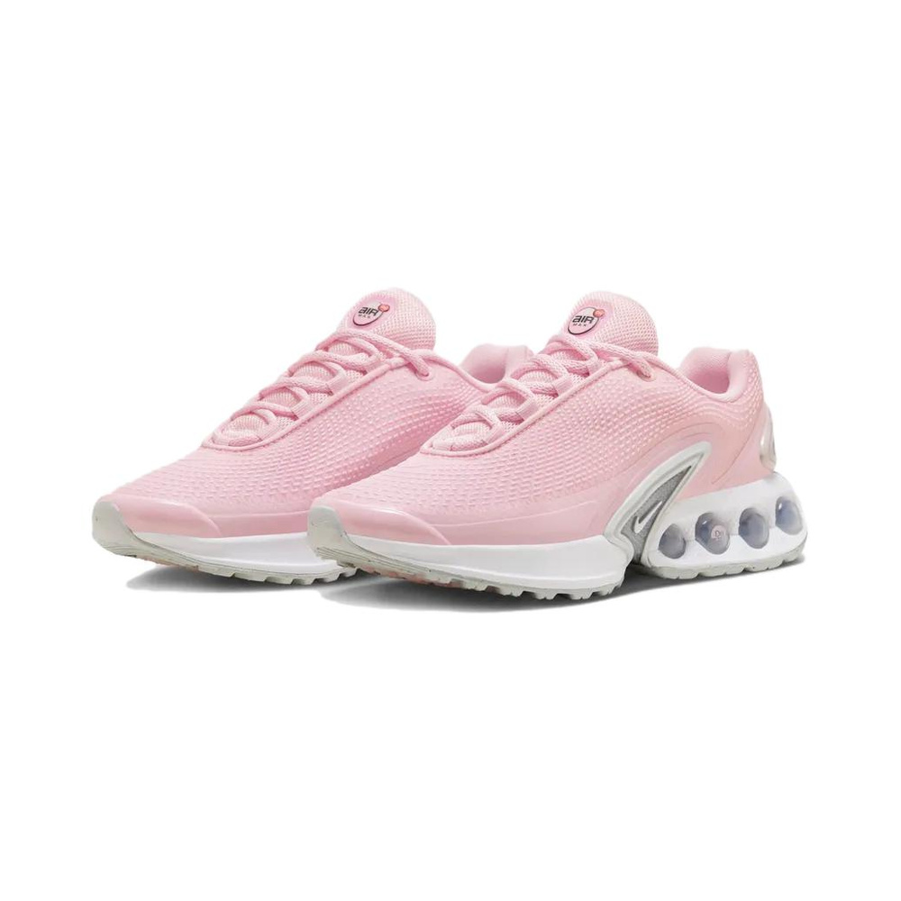 Nike Air Max DN 'Light Magenta / Pink Foam / Light Magenta' Женские