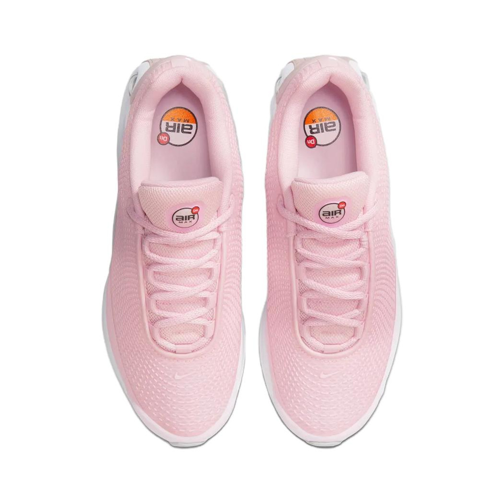 Nike Air Max DN 'Light Magenta / Pink Foam / Light Magenta' Женские