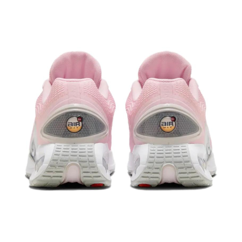 Nike Air Max DN 'Light Magenta / Pink Foam / Light Magenta' Женские