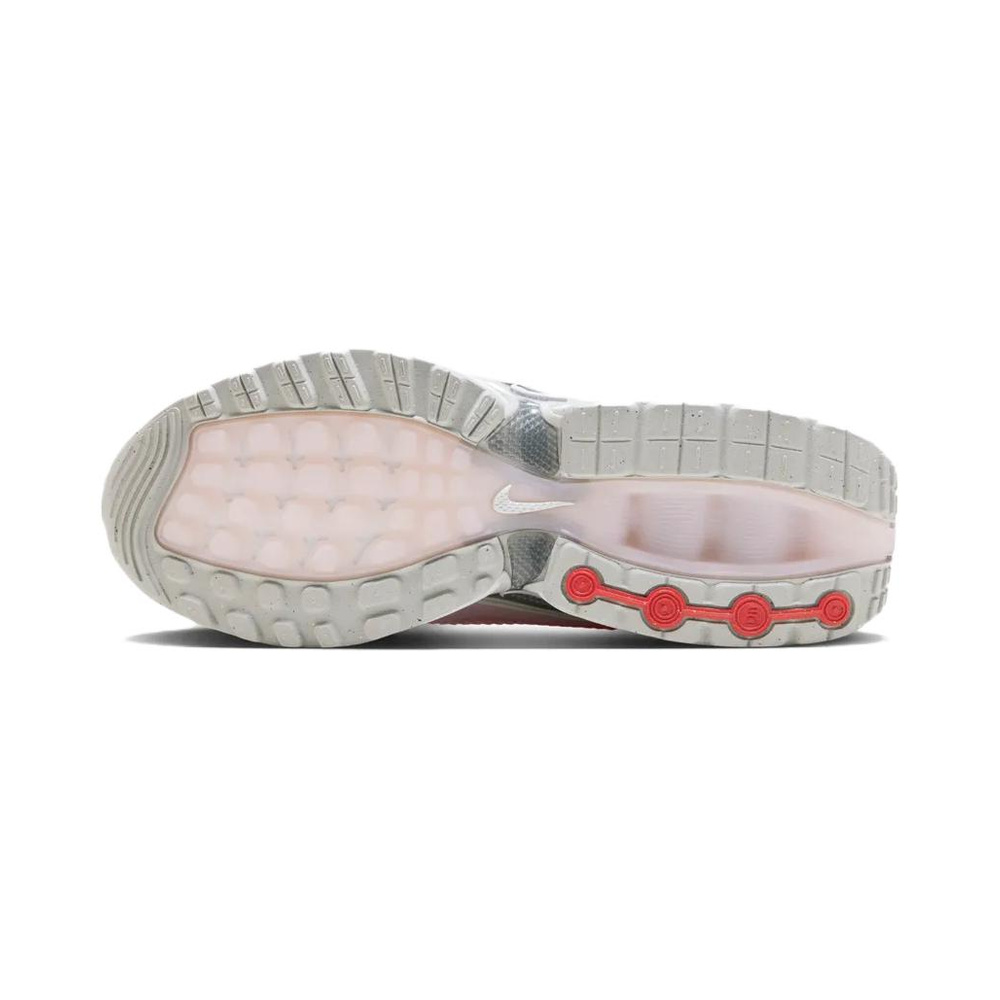 Nike Air Max DN 'Light Magenta / Pink Foam / Light Magenta' Женские