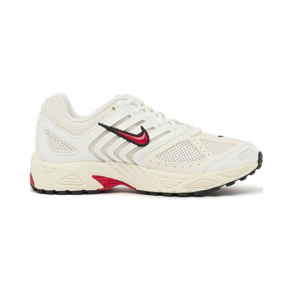 Nike Air Pegasus 2005 'White / Metallic Platinum' Женские