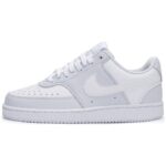 Football Grey / White