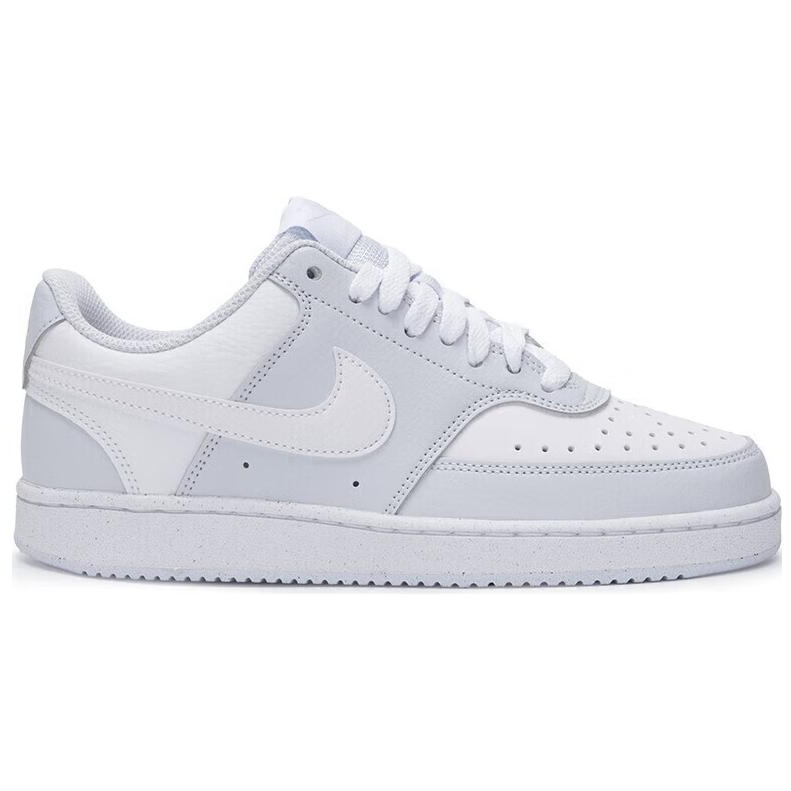 Nike Court Vision 'Black / Iron Grey / White' Женские