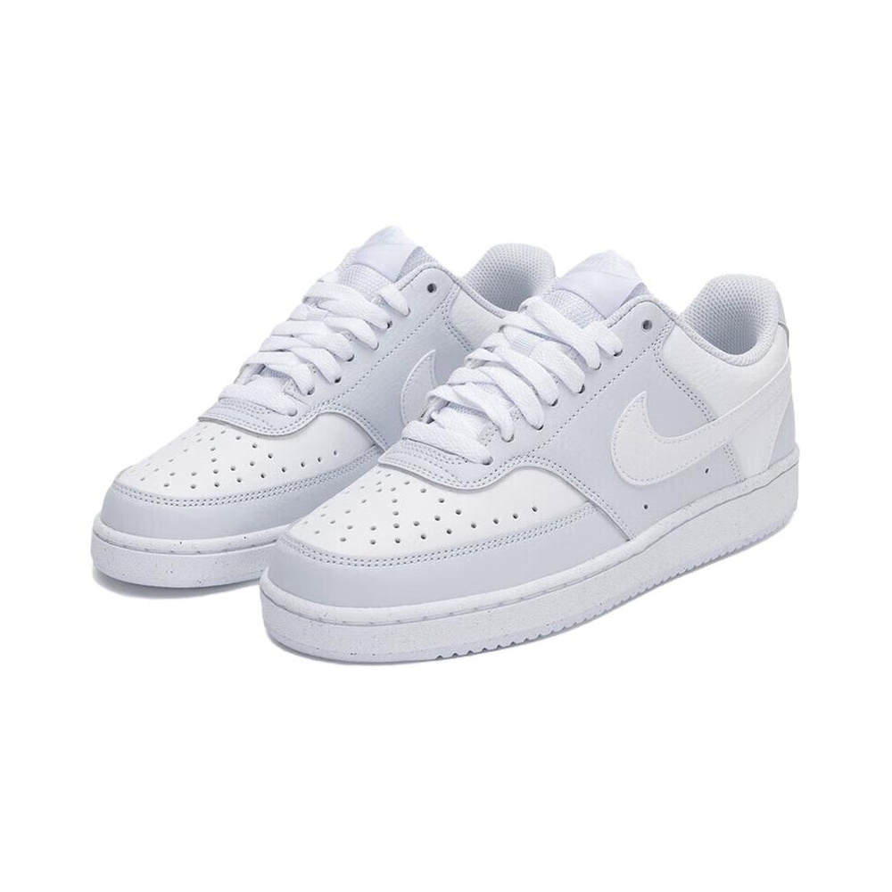 Nike Court Vision 'Black / Iron Grey / White' Женские
