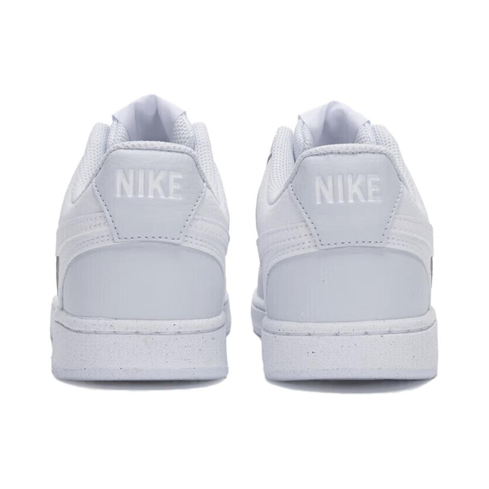 Nike Court Vision 'Black / Iron Grey / White' Женские