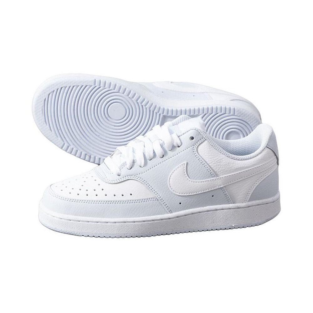 Nike Court Vision 'Black / Iron Grey / White' Женские