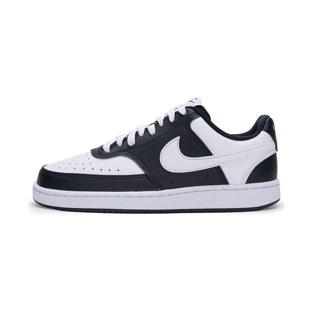 Nike Court Vision 'Black / White' Женские