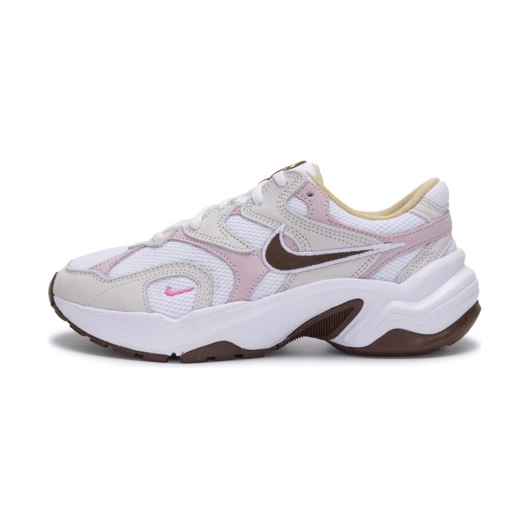 Nike Al8 'White / Cacao Wow / Phantom / Pink Foam' Женские