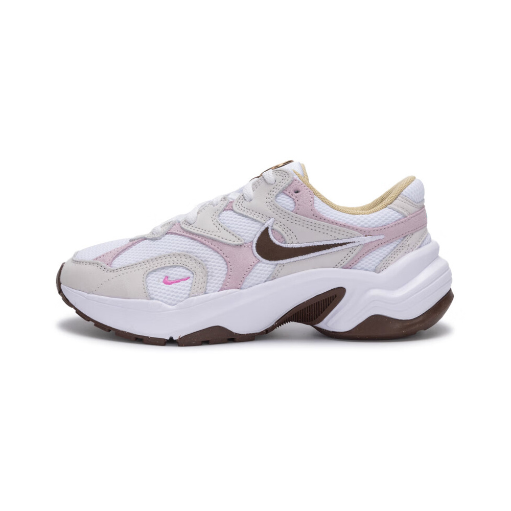 Nike Al8 ‘White / Cacao Wow / Phantom / Pink Foam’ Женские