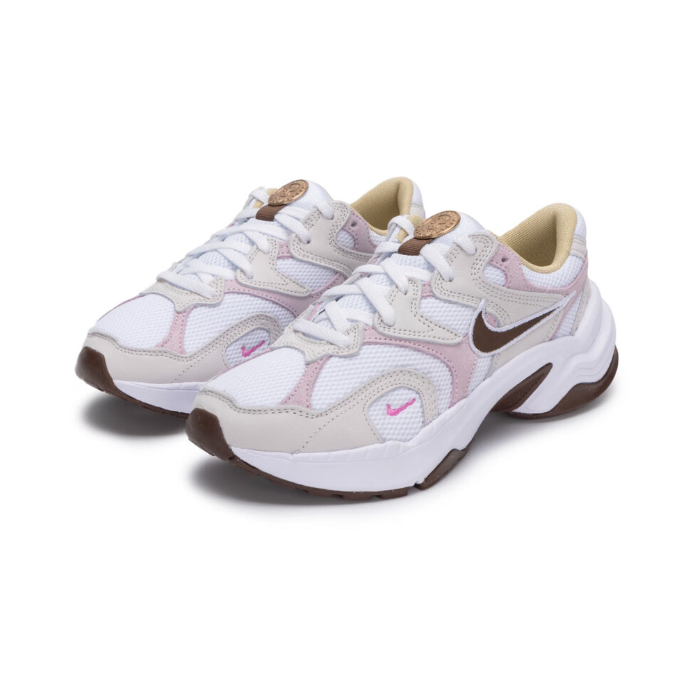 Nike Al8 ‘White / Cacao Wow / Phantom / Pink Foam’ Женские